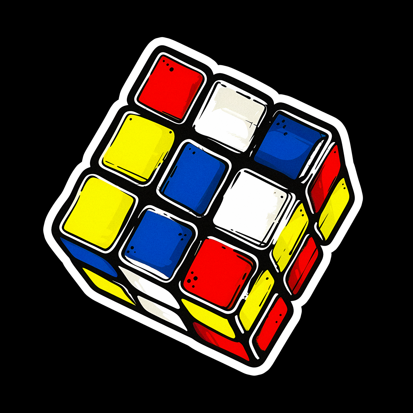 Rubix Cube