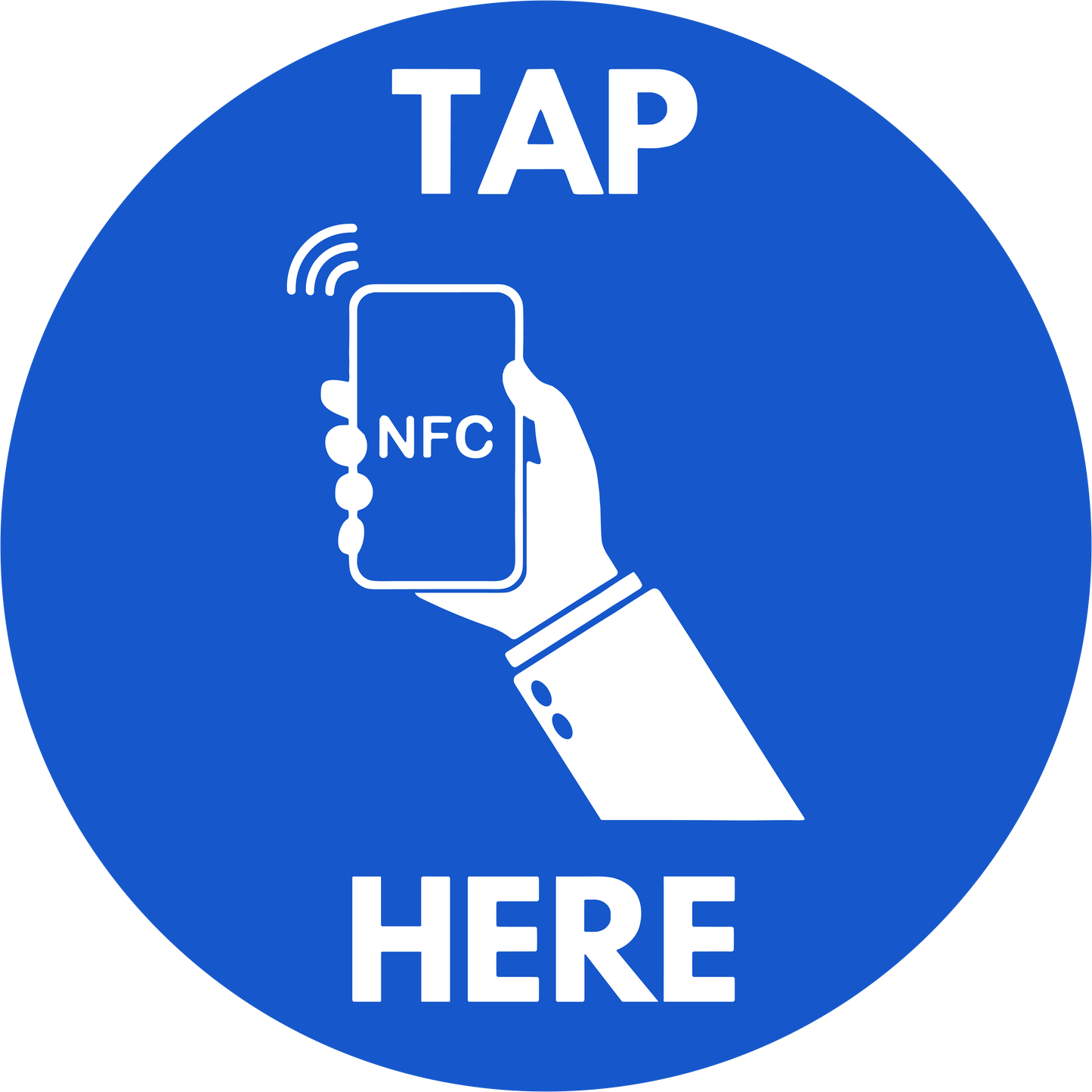 3D Gel NFC | Style A