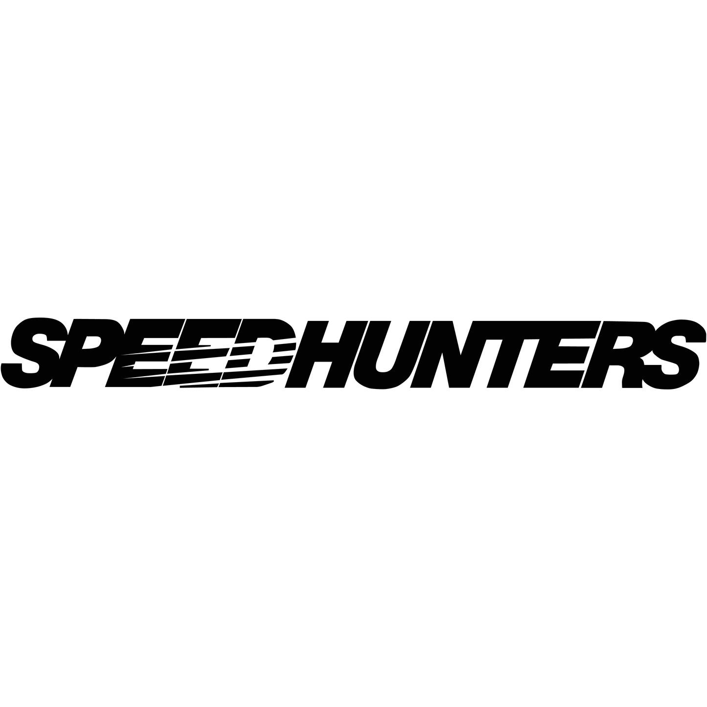 Speed Hunters