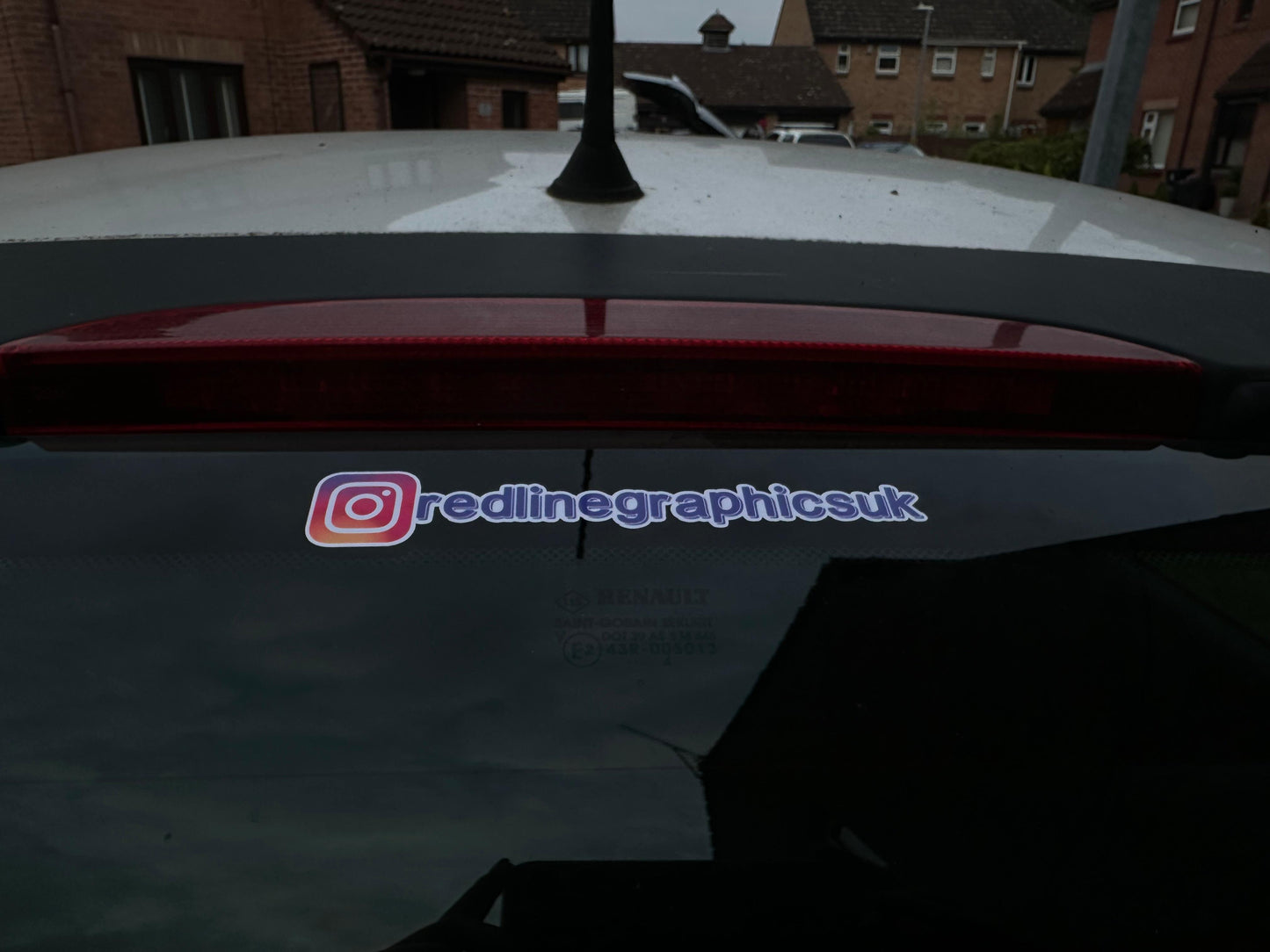 Social Media | Style C