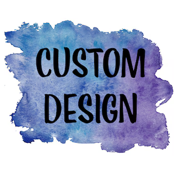 Upload Your Own Design