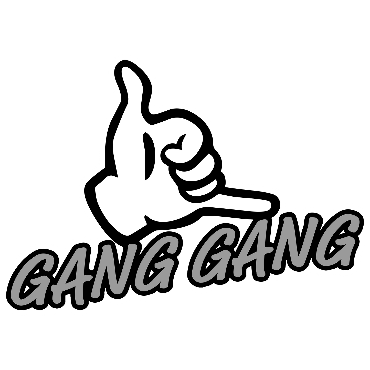 Gang Gang