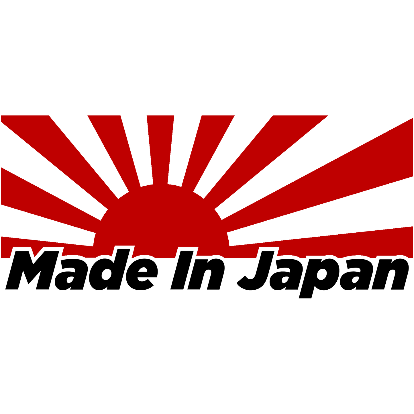 Made In Japan