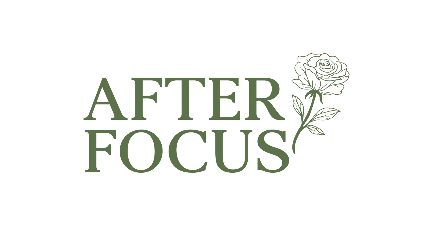 AfterFocus - Redline Graphics UK