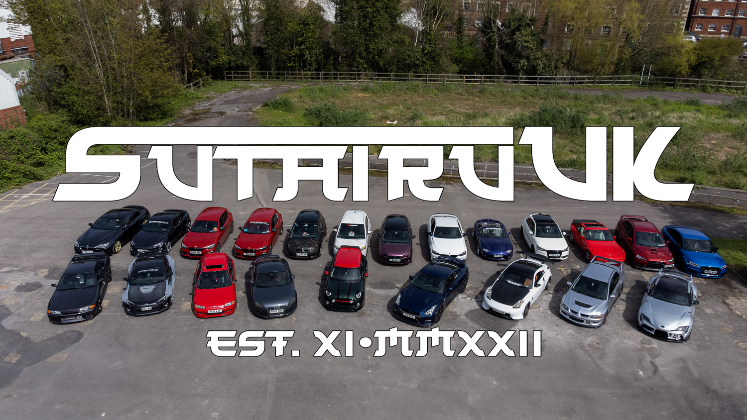 SutairuUK