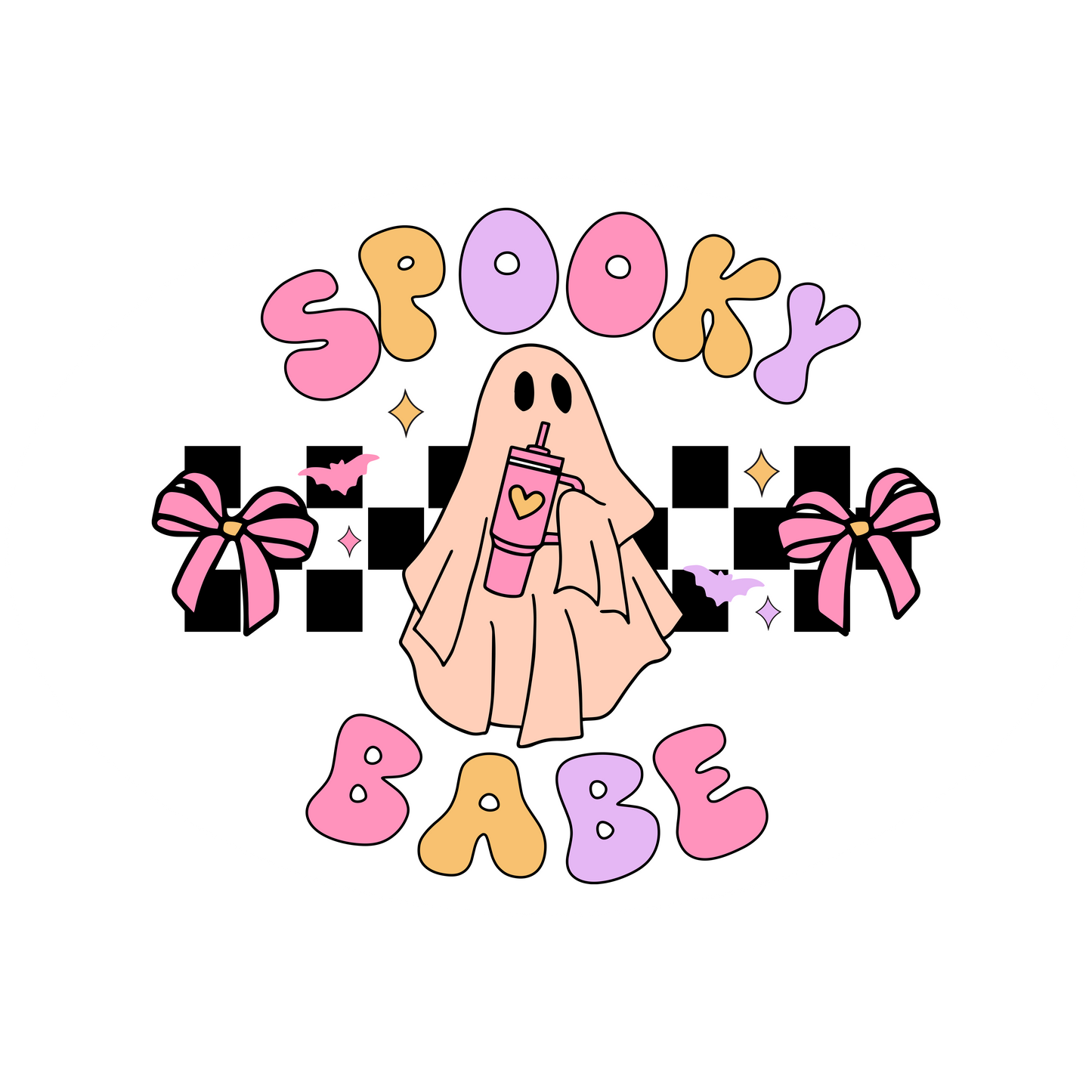 Spooky Babe