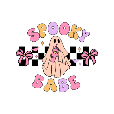 Spooky Babe