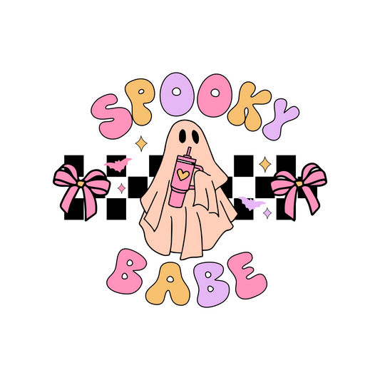 Spooky Babe