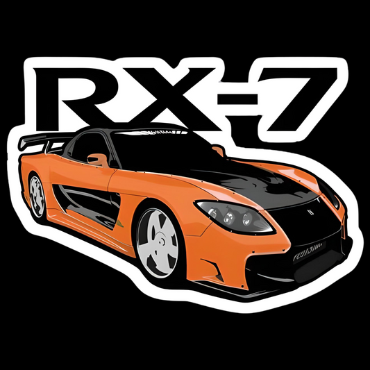 Mazda RX-7