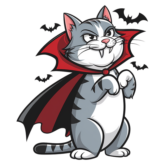 Bat-Cat