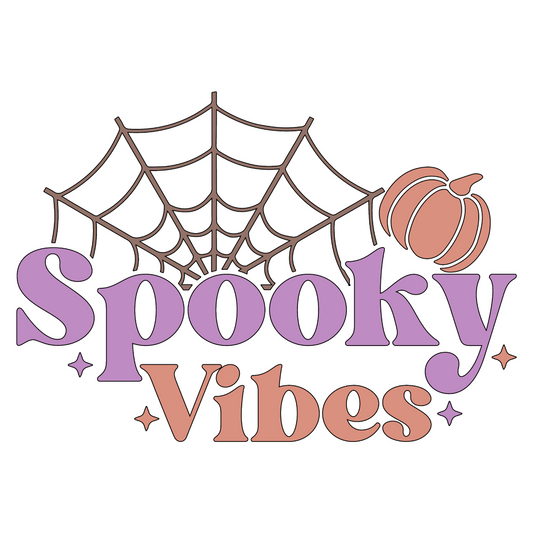 Spooky Vibes