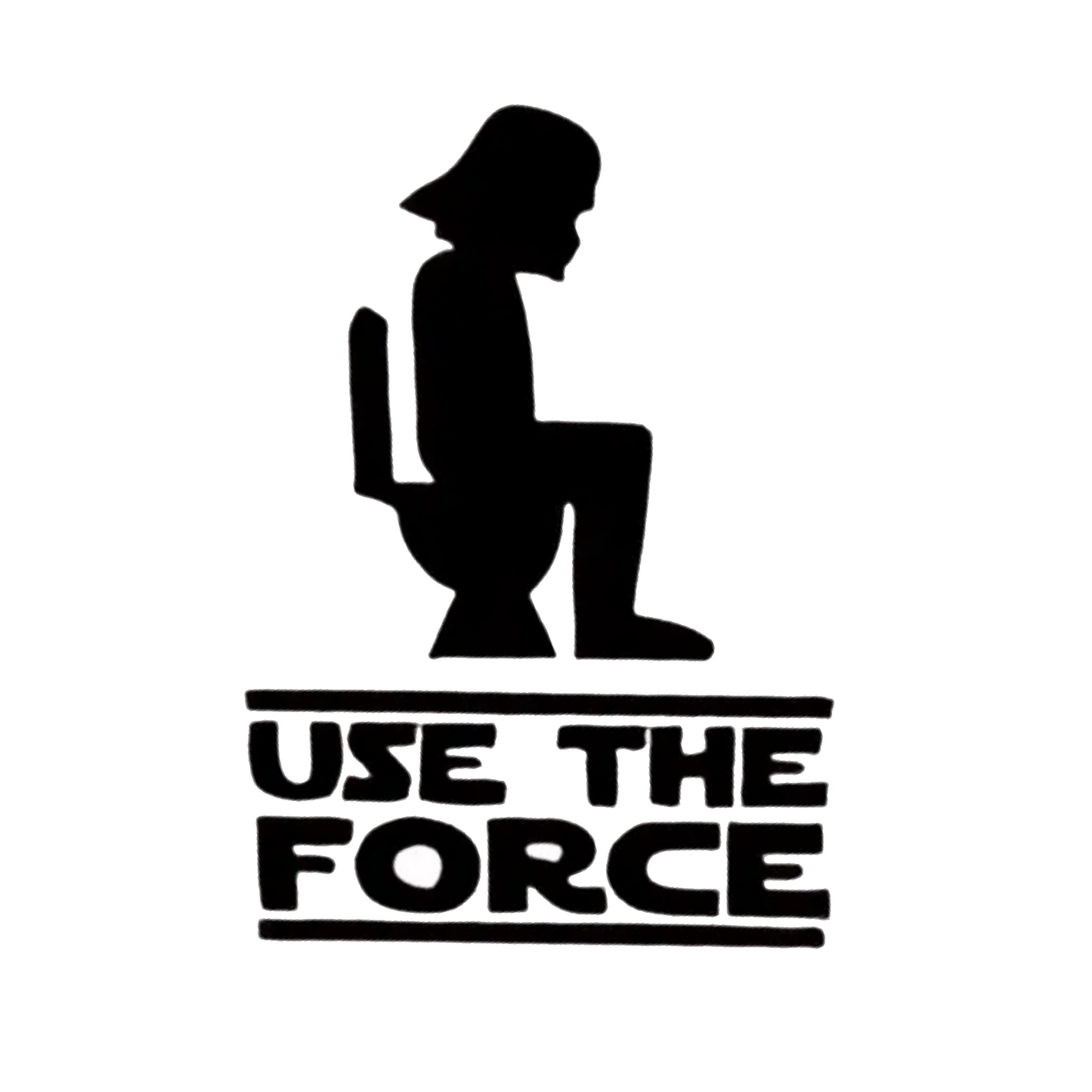 Use The Force