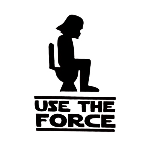 Use The Force