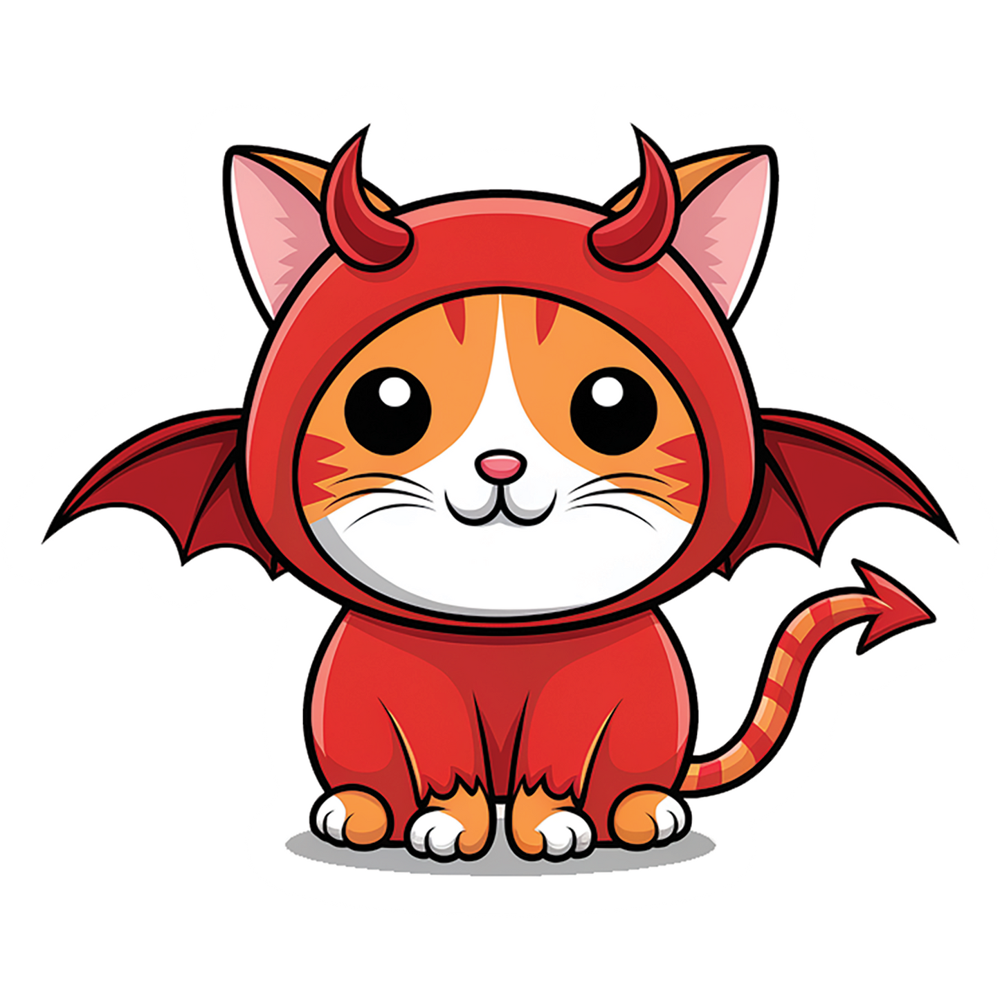 Devil Cat