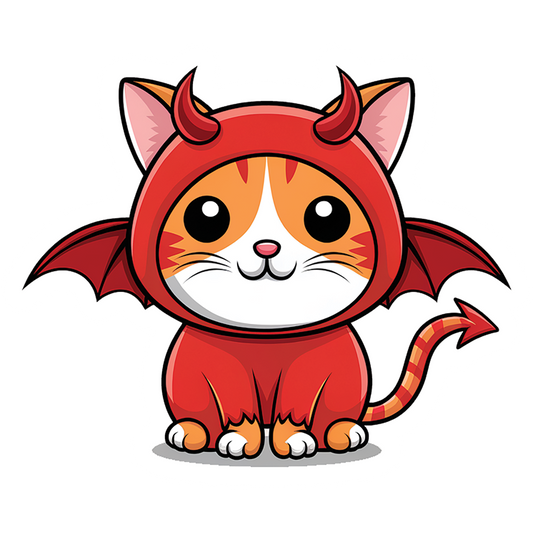 Devil Cat