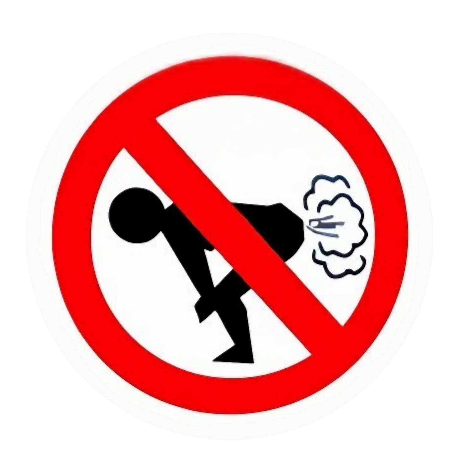 Anti-Fart