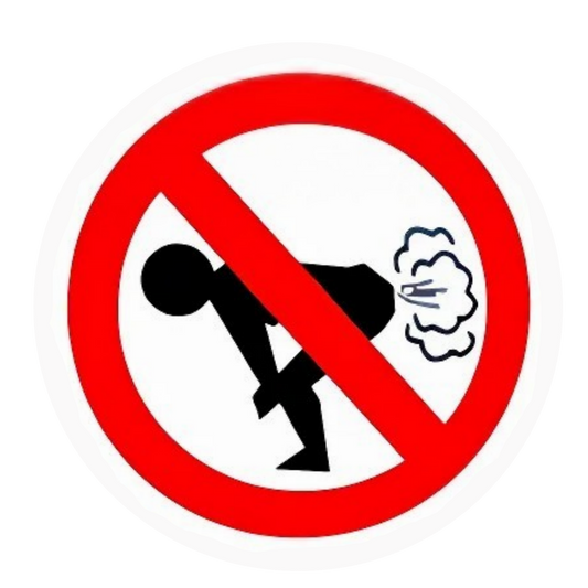 Anti-Fart