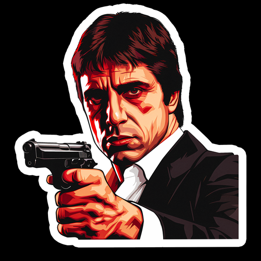 Scarface