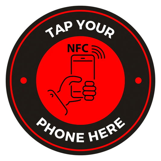 NFC | Style A
