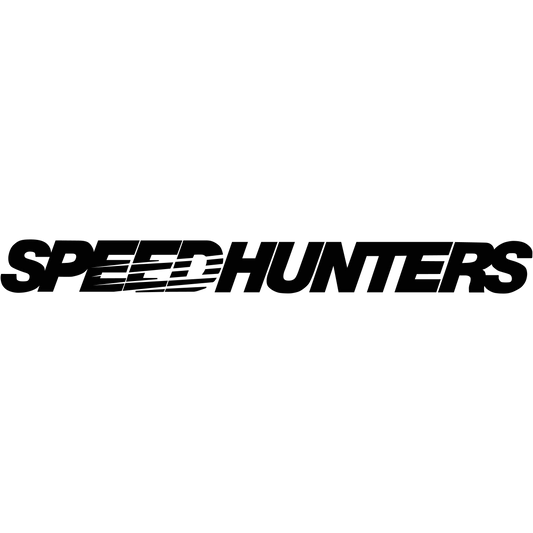 Speed Hunters