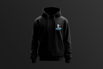 Golden Goat Auto Care Hoodie | Design 2 - Redline Graphics UK