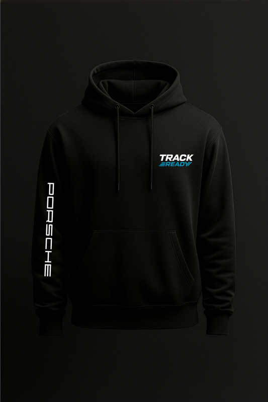 Porsche 911 GT3 RS Hoodie