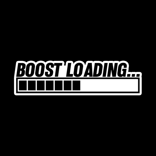Boost Loading