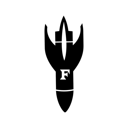 F-Bomb (Design 2)