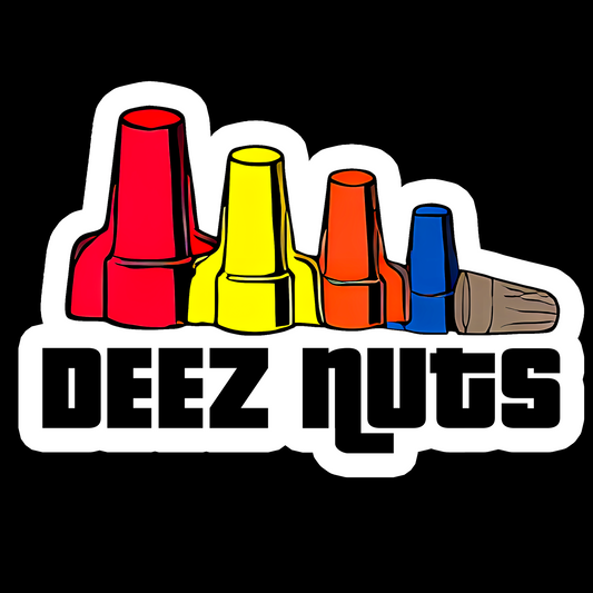 Deez Nuts