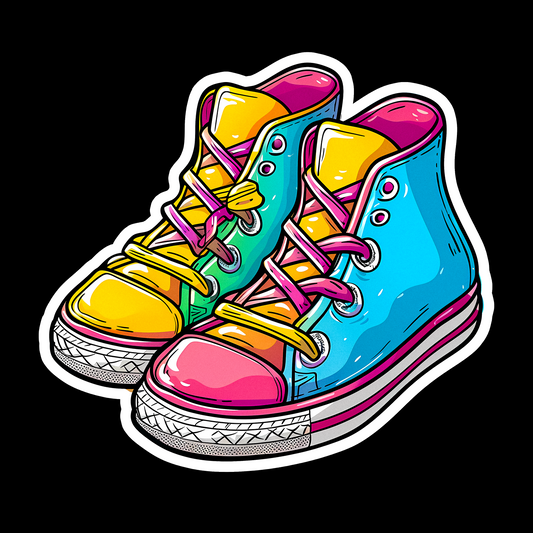 Retro Trainers