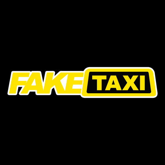 Fake Taxi