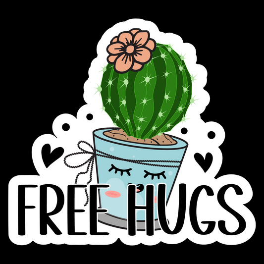 Free Hugs