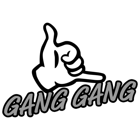 Gang Gang