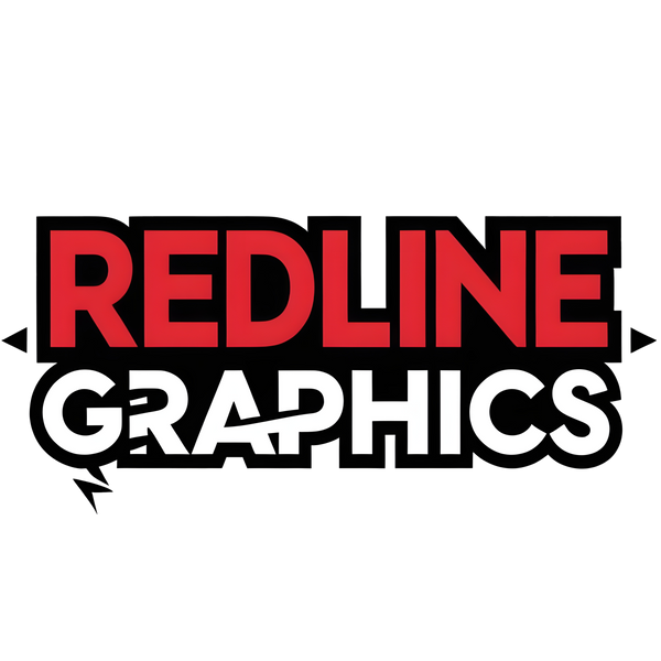Redline Graphics UK