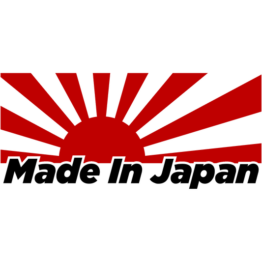 Made In Japan