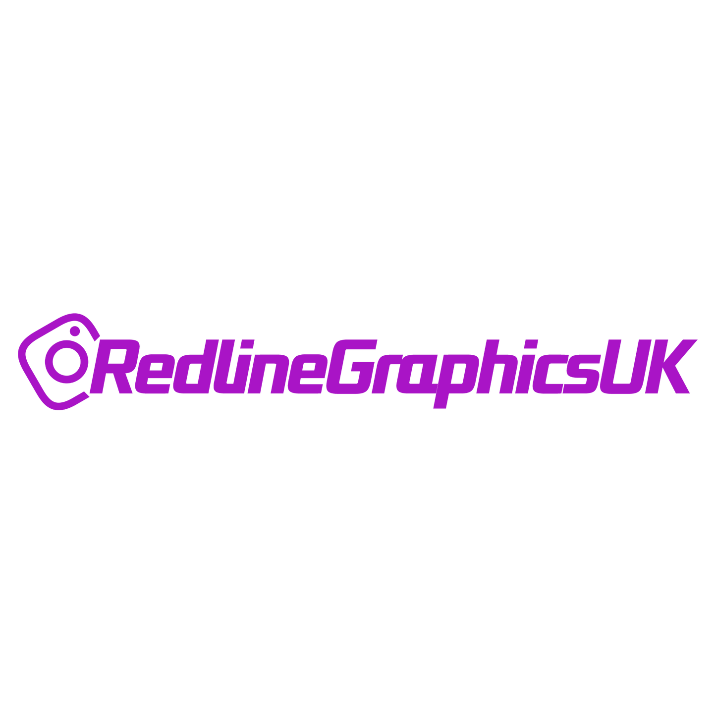 3D Gel Social Media Sticker | Style A