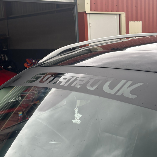 SutairuUK Sunstrip (Die-Cut)